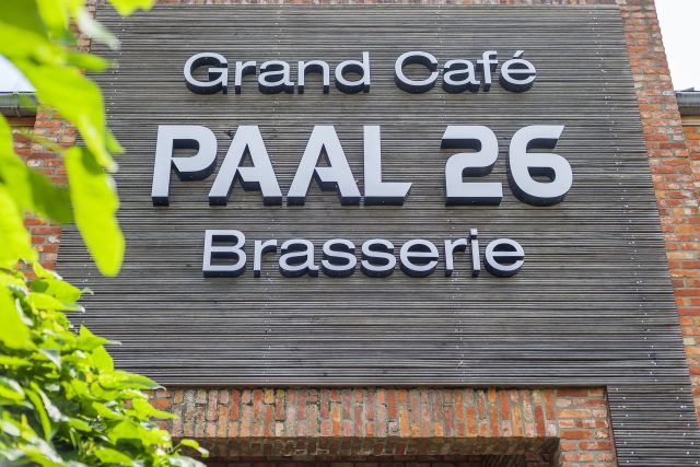 Grand Café Paal 26 - St-Jean